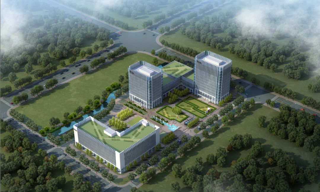 春華秋實二十載，山科創造智慧水務新格局